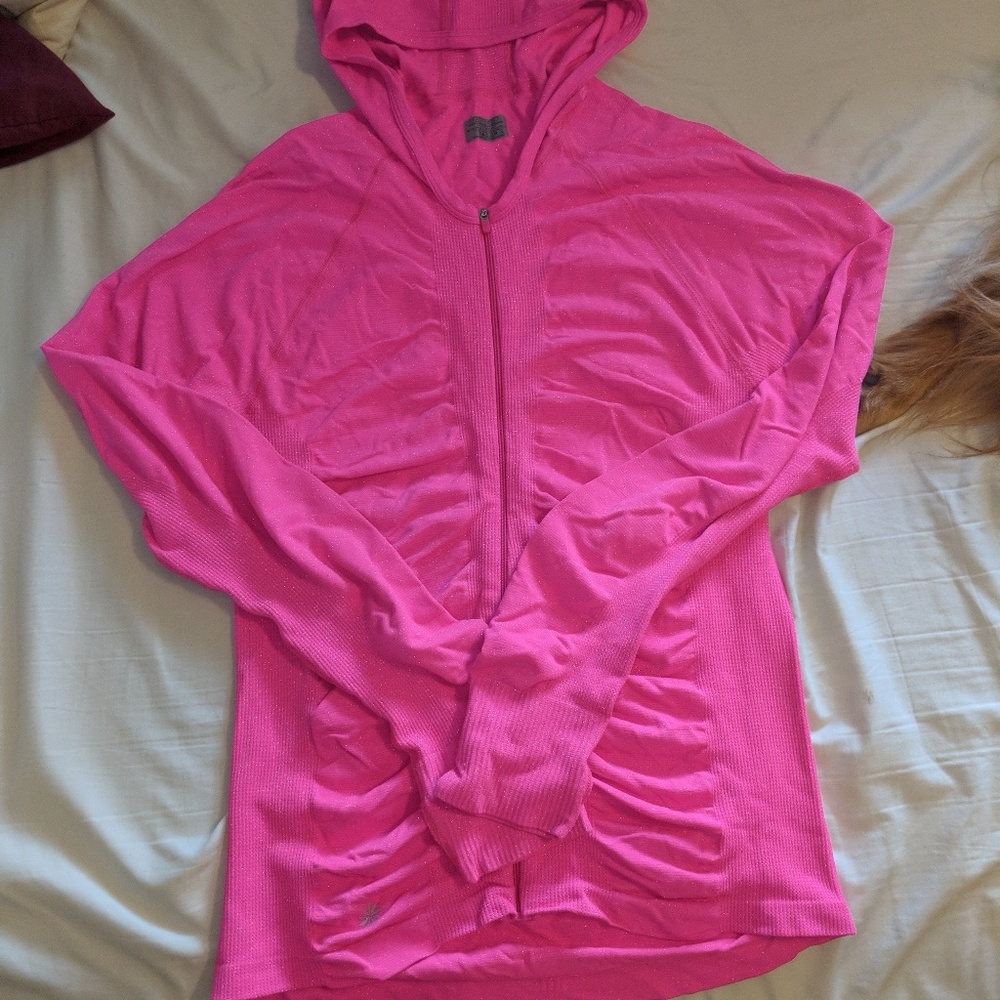 NWOT hoody